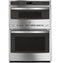GE APPLIANCES JT3800SHSS GE(R) 30" Combination Double Wall Oven