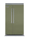 VIKING VCSB5483CY 48" Side-by-Side Refrigerator/Freezer - VCSB5483