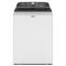WHIRLPOOL WTW6150PW 5.3 Cu. Ft. Whirlpool(R) Top Load Washer with Impeller