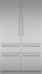 THERMADOR T48BT110NS T48BT110NS Built-in fridge-freezer combination  THERMADOR US