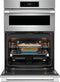 FRIGIDAIRE PCWM3080AF Frigidaire Professional 30" Microwave Combination Oven with Total Convection