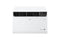 LG LW1222IVSM 12,000 BTU DUAL Inverter Smart Wi-Fi Enabled Window Air Conditioner