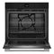 WHIRLPOOL WOES5930LZ &#xa;5.0 Cu. Ft. Single Wall Oven with Air Fry When Connected