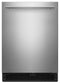 WHIRLPOOL WUR35X24HZ 24-inch Wide Undercounter Refrigerator with Towel Bar Handle - 5.1 cu. ft.