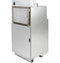 GE APPLIANCES AZ91H18D2C GE Zoneline(R) Heat Pump Single Package Vertical Air Conditioner 15 Amp 230/208 Volt