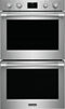 FRIGIDAIRE PCWD3080AF Frigidaire Professional 30" Double Wall Oven with Total Convection