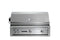 LYNX L700PSRNG 42" Sedona by Lynx Built In Grill with 2 Stainless Steel Burners and ProSear Burner and Rotisserie, NG