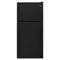 WHIRLPOOL WRT138FFDB 30-inch Wide Top Freezer Refrigerator - 18 Cu. Ft.