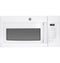 GE APPLIANCES JVM3160DFWW GE(R) 1.6 Cu. Ft. Over-the-Range Microwave Oven