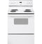 HOTPOINT RBS360DMWW Hotpoint(R) 30" Free-Standing Standard Clean Electric Range
