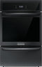 FRIGIDAIRE GCWG2438AB Frigidaire Gallery 24" Single Gas Wall Oven with Air Fry
