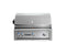 LYNX L600RNG 36" Sedona by Lynx Built In Grill with 3 Stainless Steel Burners and Rotisserie, NG