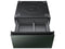 SAMSUNG WE502NG Bespoke 27" Laundry Pedestal with Storage Drawer in Forest Green