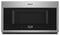 WHIRLPOOL WMHA9019HZ 1.9 cu. ft. Smart Over-the-Range Microwave with Scan-to-Cook technology 1