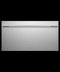 FISHER & PAYKEL RB36S25MKIWN1 Integrated CoolDrawer(TM) Multi-temperature Drawer