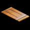 ZLINE KITCHEN AND BATH WSL 6 x 4 Rustic Light Wood Sample (WS-L)