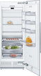 Bosch Benchmark B30IR905SP 30 Inch Smart Counter Depth All Refrigerator