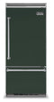 VIKING VCBB5363ERBF 36" Bottom-Freezer Refrigerator - VCBB5363E