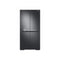Samsung - RF23A9071SG - 23 cu. ft. Smart Counter Depth 4-Door Flex™ refrigerator with AutoFill Water Pitcher and a Dual Ice Maker with Ice Bites in Black Stainless Steel - RF23A9071SG - 23 cu. ft. Smart Counter Depth 4-Door Flex™ refrigerator with AutoFil
