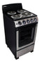 DANBY DER202BSS Danby 20" Free Standing Coil Stainless Steel Range