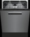 BEKO DDT38532XIH Tall Tub Dishwasher with (16 place settings, 45.0