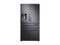SAMSUNG RF28R7201SG 28 cu. ft. 4-Door French Door Refrigerator with FlexZone(TM) Drawer in Black Stainless Steel