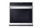 LG WSEP4727F 4.7 cu. ft. Smart Wall Oven with InstaView(R), True Convection, Air Fry, and Steam Sous Vide