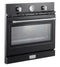 VERONA VEBIG30NSS Stainless Steel 30 Gas Built-In Oven