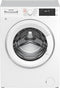 BLOMBERG APPLIANCES WMD24400W 24" Freestanding Combo Washer Ventless Dryer