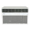 HAIER QHEK24AC Haier(R) ENERGY STAR(R) 23,500/22,900 BTU 230/208 Volt Smart Electronic Window Air Conditioner
