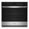 WHIRLPOOL WOES3030LS 5.0 Cu. Ft. Single Self-Cleaning Wall Oven
