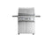 LYNX L500FLP 30" Sedona by Lynx Freestanding Grill with 2 Stainless Steel Burners, LP
