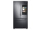 SAMSUNG RF28T5F01SG 28 cu. ft. 3-Door French Door Refrigerator with Family Hub(TM) in Black Stainless Steel