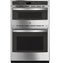 GE APPLIANCES PK7800SKSS GE Profile(TM) 27" Built-In Combination Convection Microwave/Convection Wall Oven