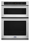 MAYTAG MMW9730FZ 30-INCH WIDE COMBINATION WALL OVEN WITH TRUE CONVECTION - 6.4 CU. FT.