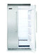 VIKING VCSB5423WH 42" Side-by-Side Refrigerator/Freezer - VCSB5423