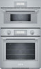 THERMADOR POM301W Combination Wall Oven 30'' Stainless Steel POM301W