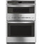 GE APPLIANCES PT7800SHSS GE Profile(TM) 30" Built-In Combination Convection Microwave/Convection Wall Oven