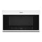 WHIRLPOOL WMH78519LW 1.9 Cu. Ft. Microwave with Air Fry Mode