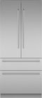 THERMADOR T36BT110NS T36BT110NS Built-in French Door Bottom Freezer  THERMADOR US