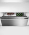 FISHER & PAYKEL RB36S25MKIWN1 Integrated CoolDrawer(TM) Multi-temperature Drawer