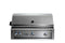 LYNX L42R3LP 42" Lynx Professional Built In Grill with 3 Ceramic Burners and Rotisserie, LP