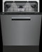 BEKO DDT38532XIHHW Dishwasher with (16 place settings,45)