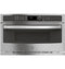 GE APPLIANCES PWB7030SLSS GE Profile(TM) Built-In Microwave/Convection Oven