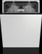BEKO DIT38532 Tall Tub Dishwasher with (16 place settings, 45.0