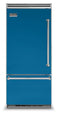VIKING VCBB5363ELAB 36" Bottom-Freezer Refrigerator - VCBB5363E