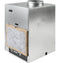 GE APPLIANCES AZ90E18D3C GE Zoneline(R) Cooling and Electric Heat Single Package Vertical Air Conditioner 20 Amp 230/208 Volt