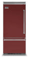 VIKING VCBB5363ELRE 36" Bottom-Freezer Refrigerator - VCBB5363E