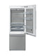 THERMADOR T30IB905SP Built-in Two Door Bottom Freezer 30'' T30IB905SP