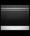 FISHER & PAYKEL OB30SDPTX1 Oven, 30?, 17 Function, Self-cleaning